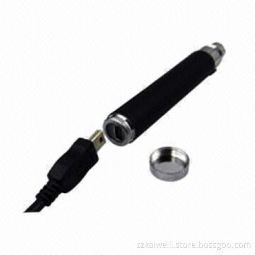 High-quality E-cigarettes with USB Jack